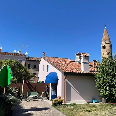 Casa Ficcanaso Καόρλε
