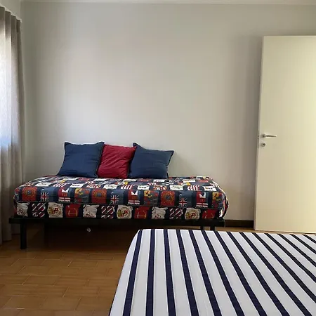 Casa Ficcanaso * Caorle