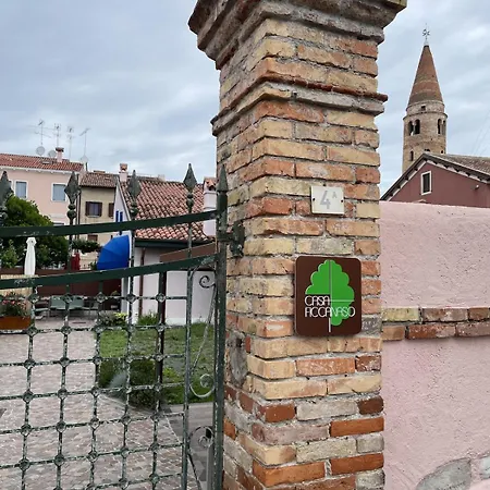 Casa Ficcanaso *