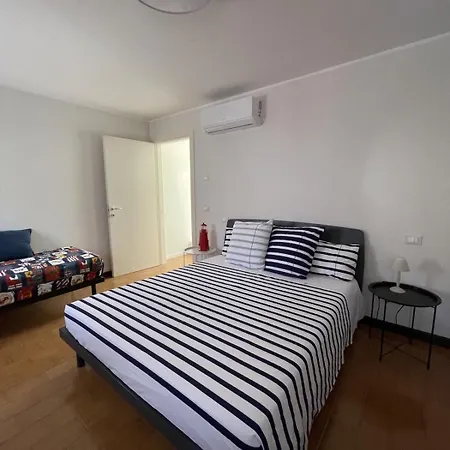 Casa Ficcanaso Ferienhaus *