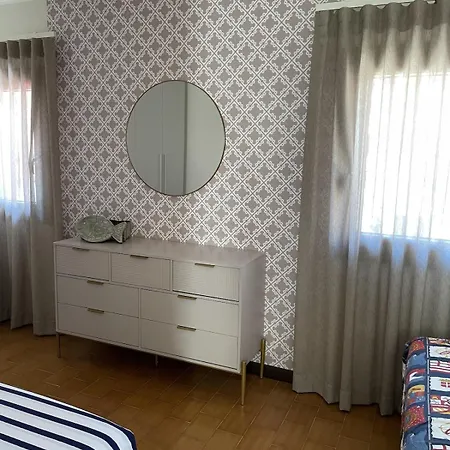 Casa Ficcanaso Caorle