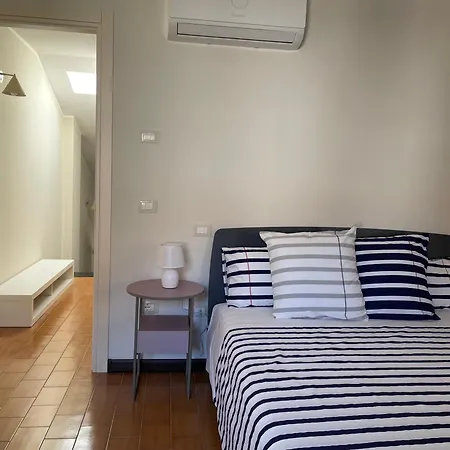 Casa Ficcanaso Caorle