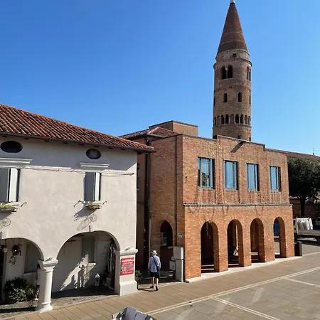 Casa Ficcanaso * Caorle
