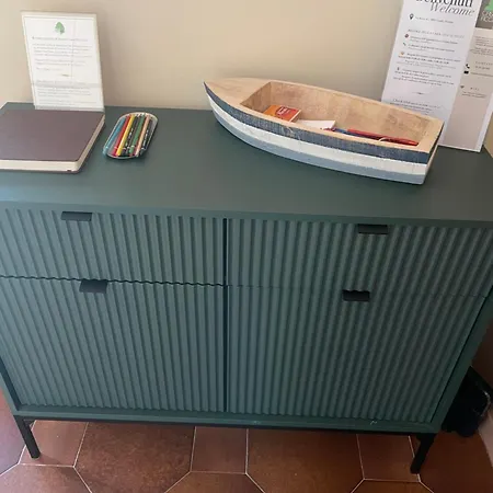 Ferienhaus Casa Ficcanaso Caorle