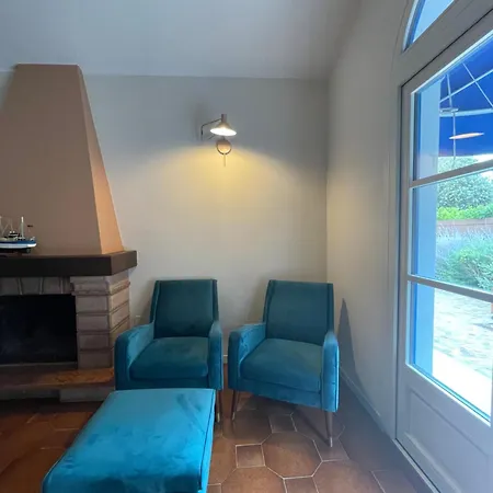Casa Ficcanaso *