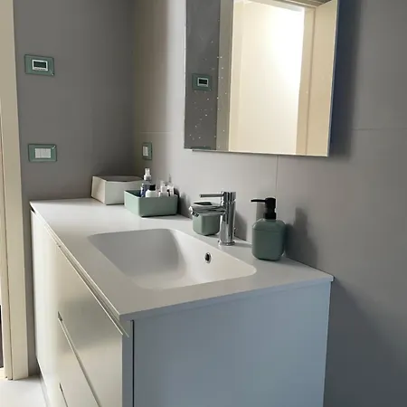 Ferienhaus Casa Ficcanaso